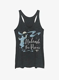Disney Aladdin 2019 Unleash Girls Tank