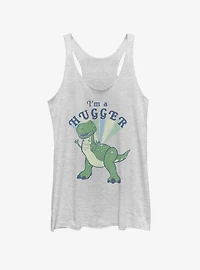 Disney Pixar Toy Story 4 Hugger Girls Tank