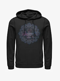 Disney Aladdin 2019 Lamp Mandala Hoodie