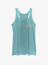 Disney Aladdin 2019 Free To Dream Girls Tank