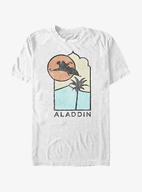 Disney Aladdin 2019 Carpet Ride T-Shirt