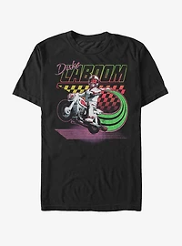 Disney Pixar Toy Story 4 Breakneck Speeds T-Shirt