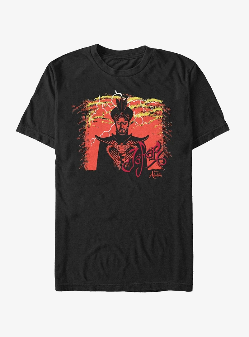 Disney Aladdin 2019 Jafar T-Shirt