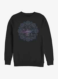 Disney Aladdin 2019 Lamp Mandala Sweatshirt