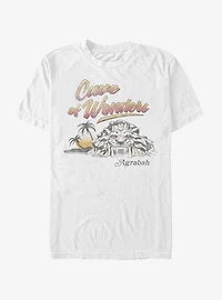Disney Aladdin 2019 Cave Of Wonder T-Shirt