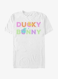 Disney Pixar Toy Story 4 What's A Name T-Shirt