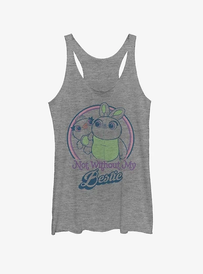 Disney Pixar Toy Story 4 Bestie Girls Tank