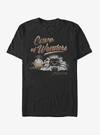 Disney Aladdin 2019 Cave Of Wonder T-Shirt