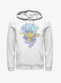 Disney Aladdin 2019 Wishes Granted Hoodie