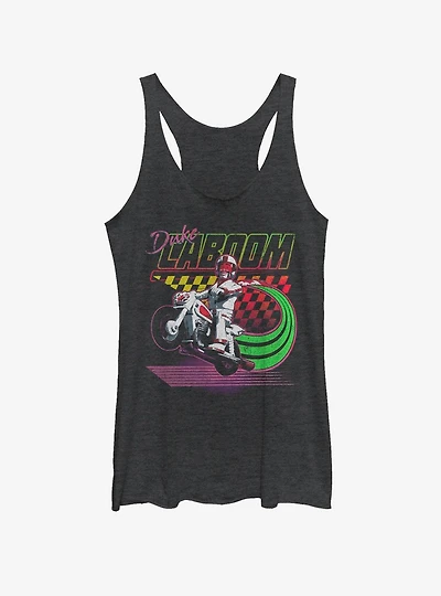 Disney Pixar Toy Story 4 Breakneck Speeds Girls Tank