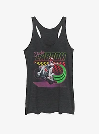 Disney Pixar Toy Story 4 Breakneck Speeds Girls Tank