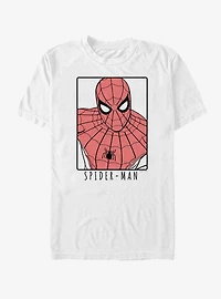 Marvel Spider-Man Far From Home Spidey T-Shirt