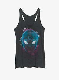 Marvel Spider-Man Far From Home Lightning Stealth Girls Tank