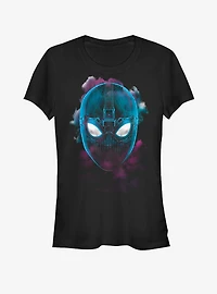 Marvel Spider-Man Far From Home Lightning Stealth Girls T-Shirt
