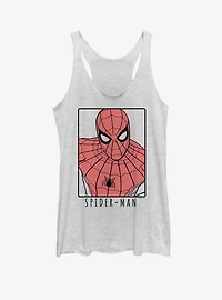 Marvel Spider-Man Far From Home Spidey Girls Tank