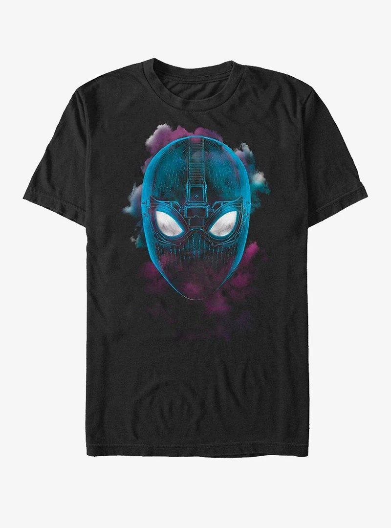 Marvel Spider-Man Far From Home Lightning Stealth T-Shirt
