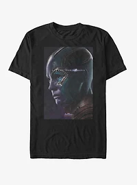 Marvel Avengers Endgame Nebula Avenge T-Shirt