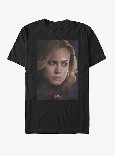 Marvel Avengers Endgame Avenge T-Shirt