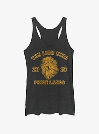 Disney The Lion King 2019 Pride Lands Simba Womens Tank