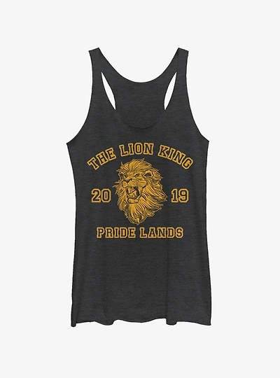 Disney The Lion King 2019 Pride Lands Simba Girls Tank