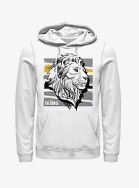Disney The Lion King 2019 Hoodie