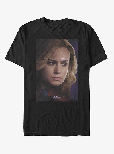 Marvel Avengers Endgame Avenge T-Shirt