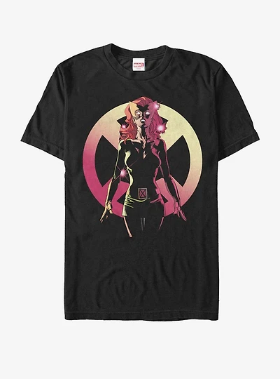 Marvel X-Men Dark Phoenix Enemy Mind T-Shirt