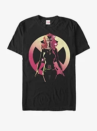 Marvel X-Men Dark Phoenix Enemy Mind T-Shirt