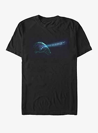 Marvel Avengers: Endgame Iron Man Helmet T-Shirt