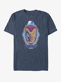 Marvel Avengers: Endgame The End T-Shirt