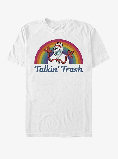 Disney Pixar Toy Story 4 Talkin' Trash T-Shirt