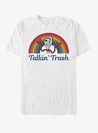 Disney Pixar Toy Story 4 Talkin' Trash T-Shirt