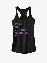 Marvel Avengers Journey Ending Girls Tank