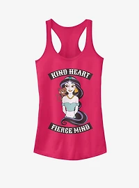 Disney Aladdin Jasmine Fierce Girls Tank
