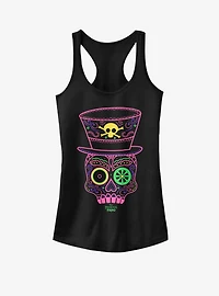 Disney Villains Tarot Girls Tank