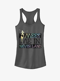 Disney Tinker Bell Meet Me Girls Tank