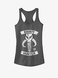 Star Wars Buh Bounty Girls Tank