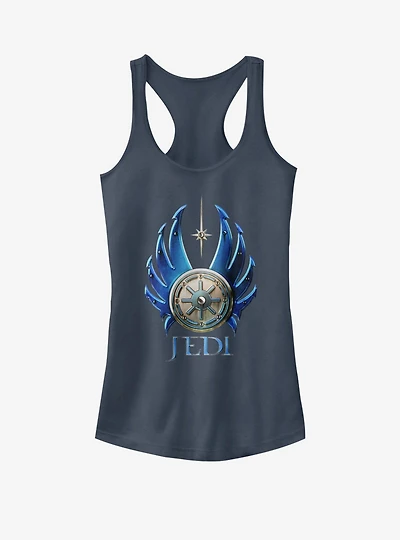 Star Wars Jedi Wings Girls Tank
