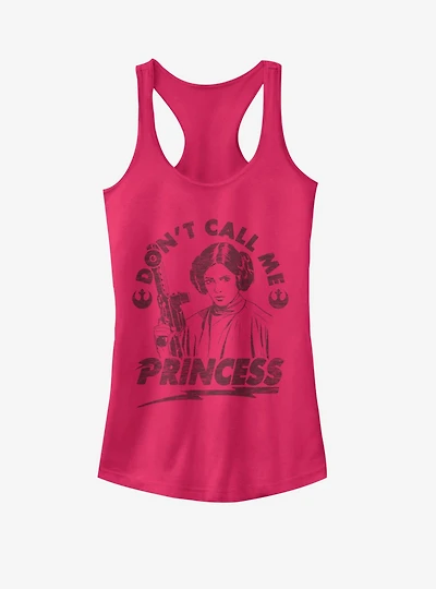 Star Wars Tough Girls Tank
