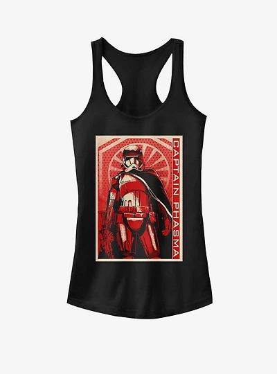 Star Wars Commander Girls Tank