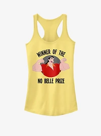 Disney Beauty and the Beast No Belle Prize Girls Tank