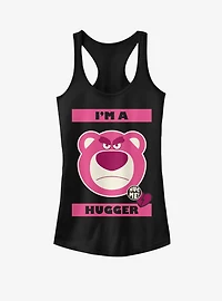 Disney Pixar Toy Story Hugger Girls Tank