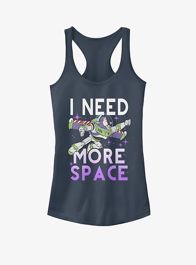 Disney Pixar Toy Story More Space Girls Tank