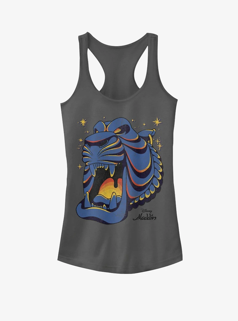 Disney Aladdin Cave Girls Tank