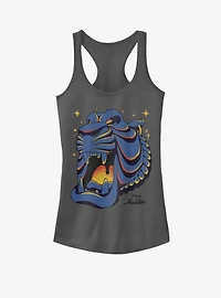 Disney Aladdin Cave Girls Tank