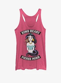 Disney Aladdin Jasmine Fierce Girls Tank