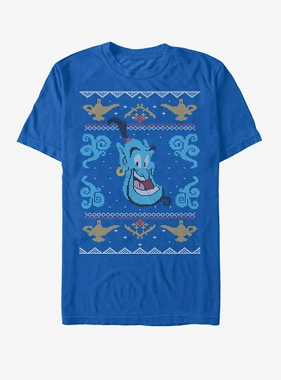 Disney Aladdin Ugly Genie T-Shirt