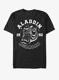 Disney Aladdin Cave T-Shirt