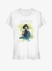 Disney Aladdin Jasmine Girls T-Shirt