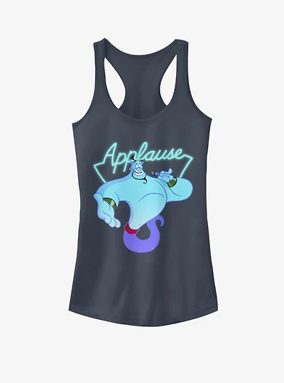 Disney Aladdin Applause Girls Tank